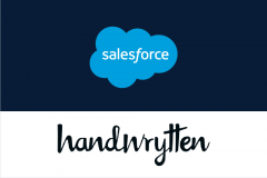 Creating and Publishing an App Exchange Package for a US Startup That Provides a Personalized Handwritten Card Service